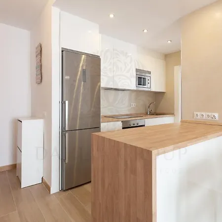 Orquidiario Center Apartment *
