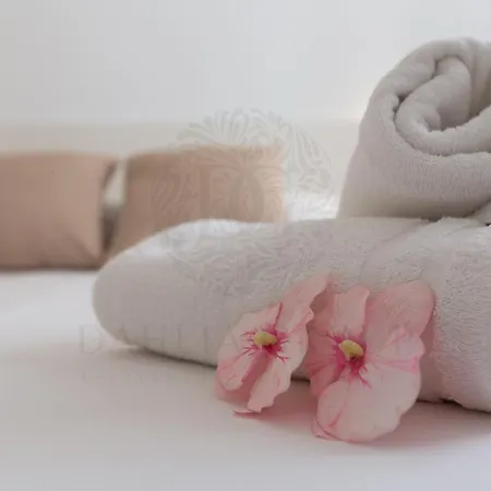 Orquidiario Center Apartment Estepona