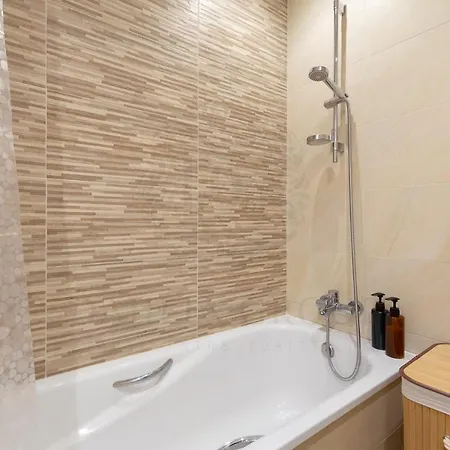 Apartment Orquidiario Center Estepona
