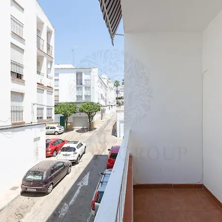 Orquidiario Center Apartment