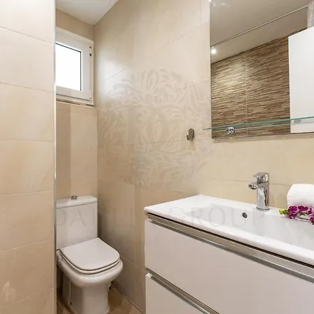 Orquidiario Center Apartment Estepona