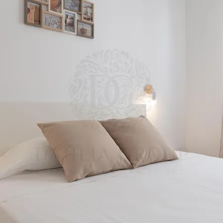 Orquidiario Center Apartment