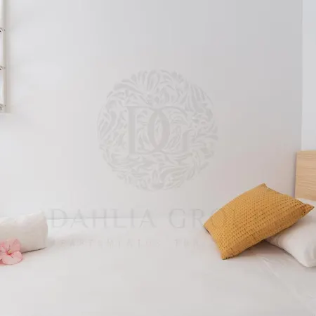 Apartment Orquidiario Center *