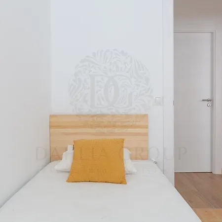 Apartment Orquidiario Center