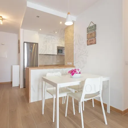Orquidiario Center Apartment